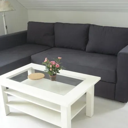 Ferienwohnung inklusive Strandkorb Timmendorfer Strand Exterior foto