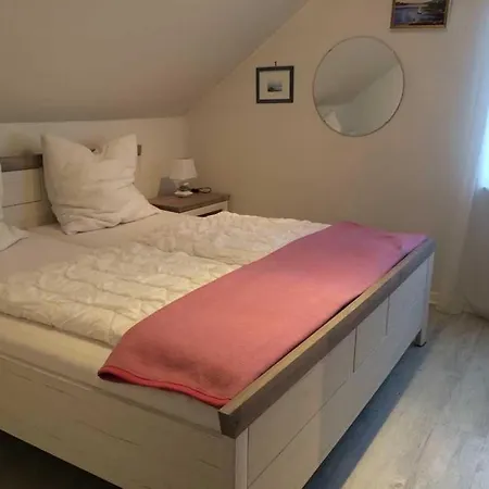 Ferienwohnung inklusive Strandkorb Timmendorfer Strand Exterior foto