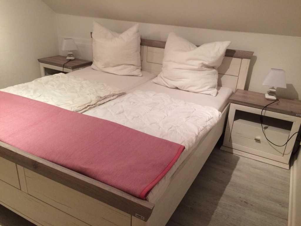 Appartement Moewennest Timmendorfer Strand
