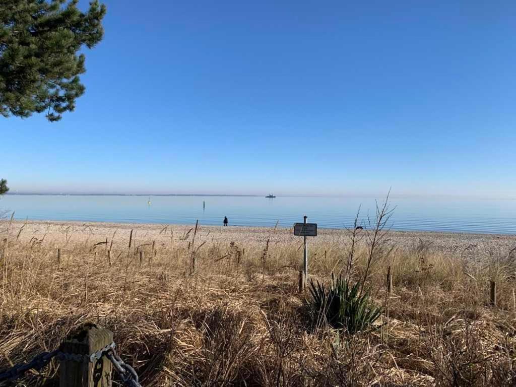 Moewennest * Timmendorfer Strand