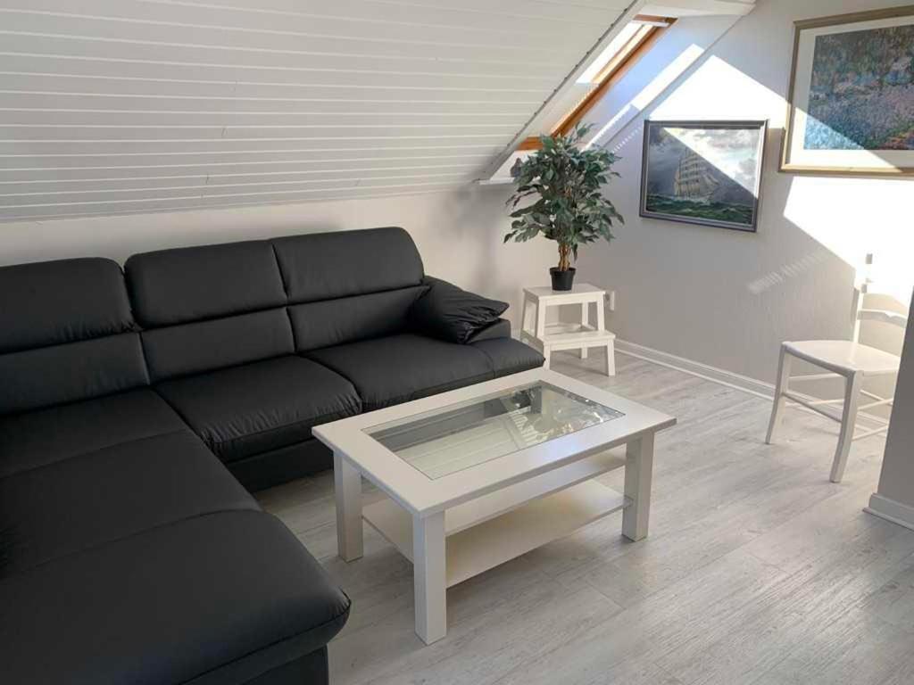 Moewennest Lejlighed Timmendorfer Strand
