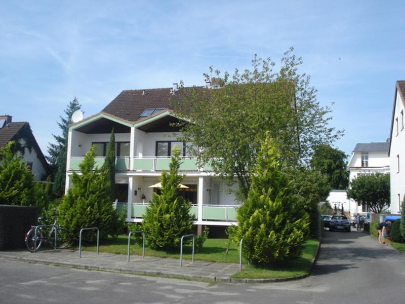 Moewennest *