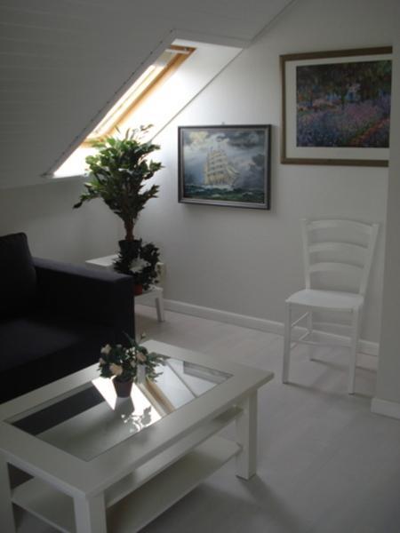Lejlighed Moewennest